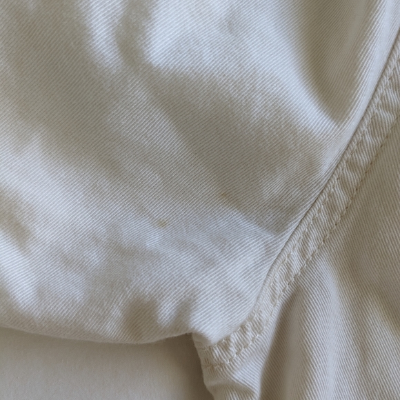 Madewell Wide Leg Utility Jumpsuit - Picture 5 of 5